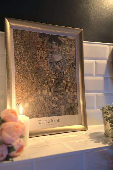 Luxury Room Jacuzzi Centre Ville Haut De Gamme ミュルーズ エクステリア 写真